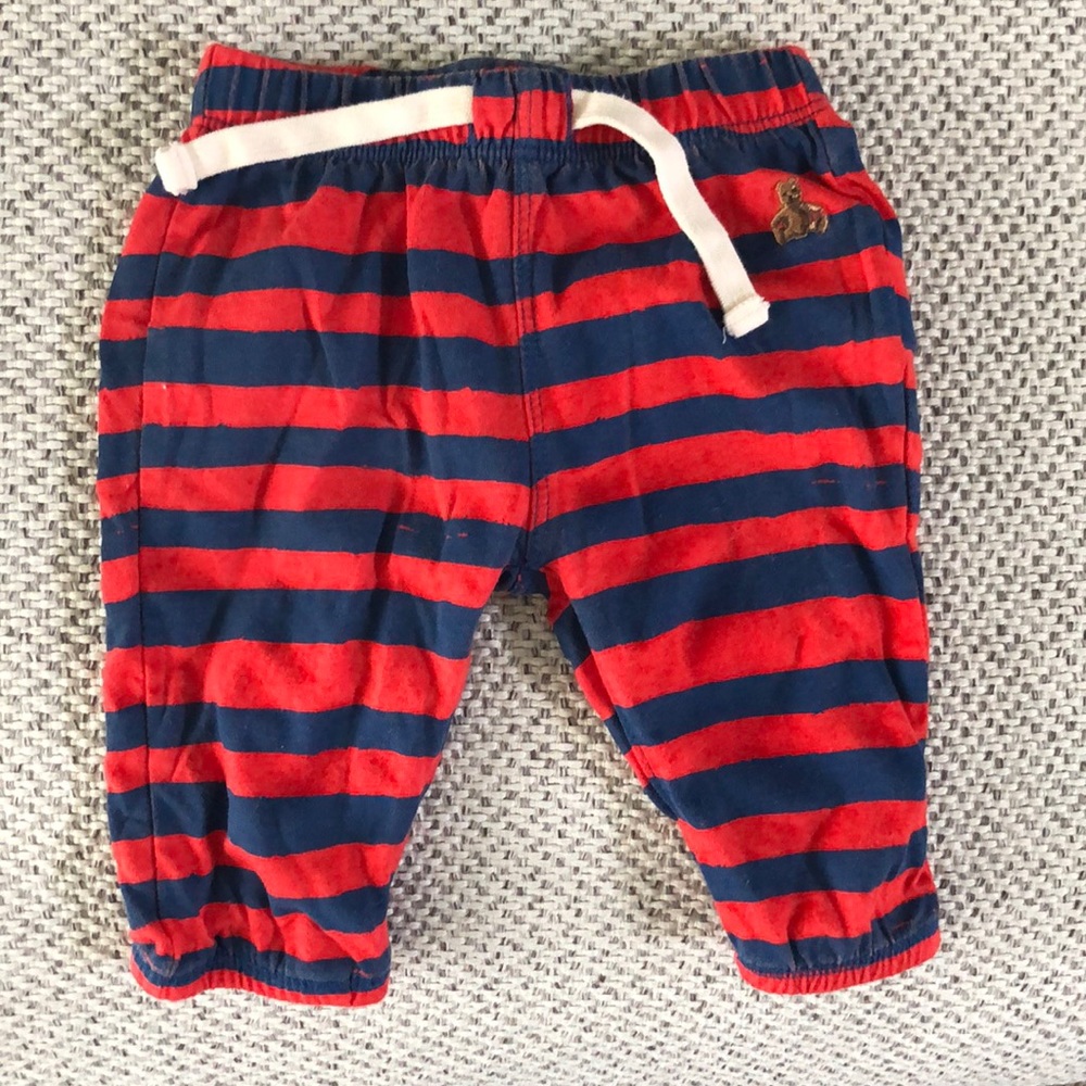 Baby Gap Pants.